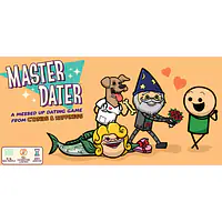 MASTER DATER - Master