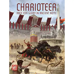 CHARIOTEER - Master