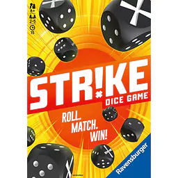 STRIKE - Master
