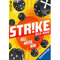 STRIKE - Master