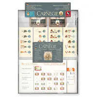 CARNEGIE: DEPARTMENTS & DONATIONS - Master