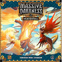 MASSIVE DARKNESS 2: HEAVENFALL - Master