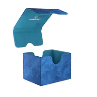 GAMEGENIC - SIDEKICK 100+ XL CONVERTIBLE - BLUE - Master