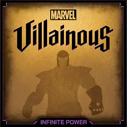 MARVEL VILLAINOUS: INFINITE POWER - Master
