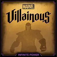 MARVEL VILLAINOUS: INFINITE POWER - Master