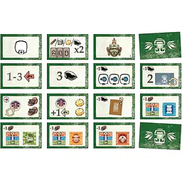 TEOTIHUACAN: EXPANSION PERIOD - Master