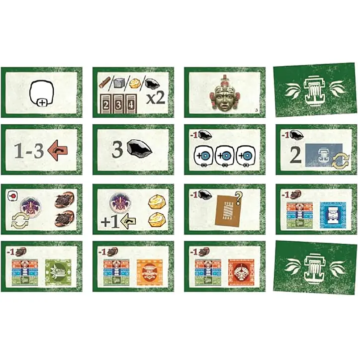 TEOTIHUACAN: EXPANSION PERIOD - Master