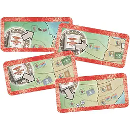 TEOTIHUACAN: EXPANSION PERIOD - Master