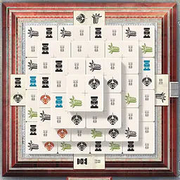 TEOTIHUACAN: CITY OF GODS - Master