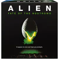 ALIEN: FATE OF THE NOSTROMO - Master