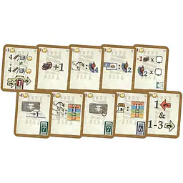 TEOTIHUACAN: SHADOW OF XITLE - Master