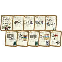 TEOTIHUACAN: SHADOW OF XITLE - Master