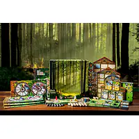 Black Forest - Master