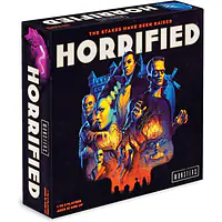 HORRIFIED - Master