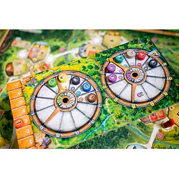 Black Forest - Master