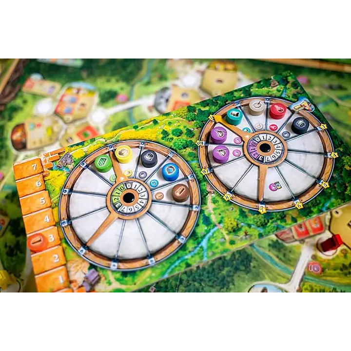 Black Forest - Master