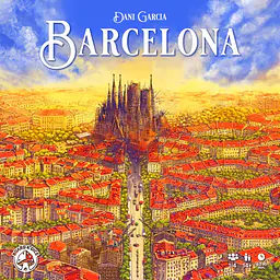 BARCELONA - Master
