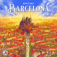 BARCELONA - Master