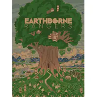 EARTHBORNE RANGERS - Master