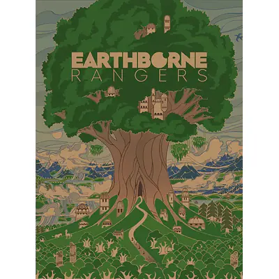 EARTHBORNE RANGERS primary image