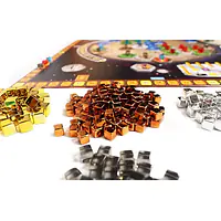TERRAFORMING MARS - Master