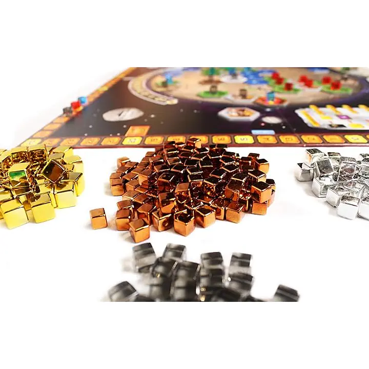 TERRAFORMING MARS - Master