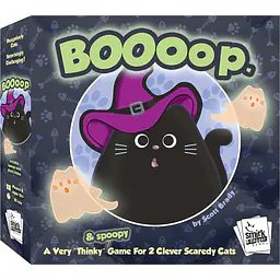 BOOOOP - Master