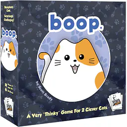 BOOP. - Master
