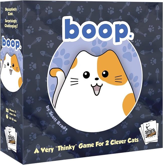 BOOP.