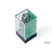 DICE CHESSEX - Speckled Recon Polyhedral (7 DICE) - Master