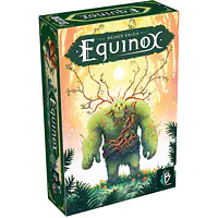 EQUINOX - GREEN - Master
