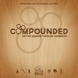 COMPOUNDED - Master