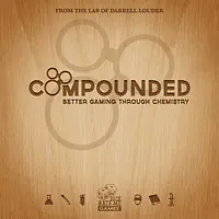 COMPOUNDED - Master