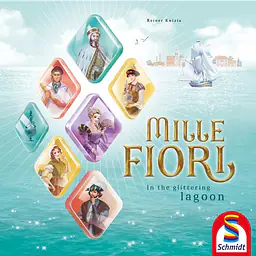 MILLE FIORI - Master