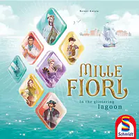 MILLE FIORI - Master