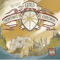 The Guild of Merchant Explorers - Master