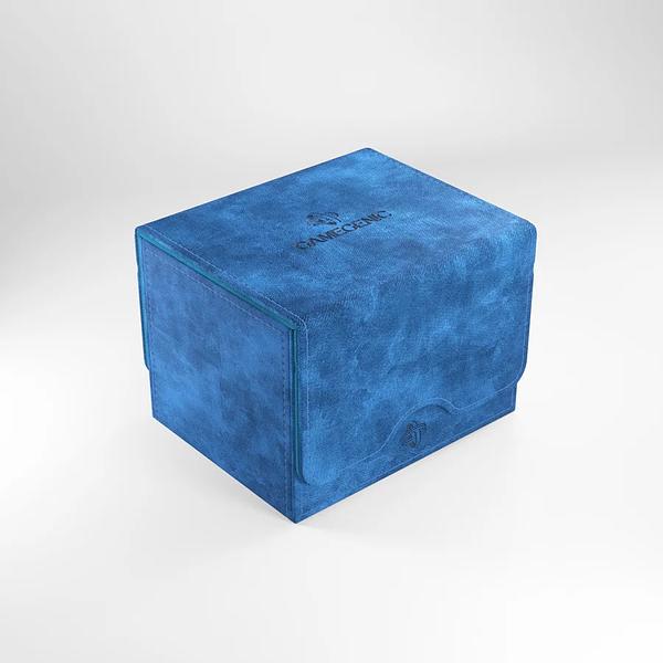 GAMEGENIC - SIDEKICK 100+ XL CONVERTIBLE - BLUE