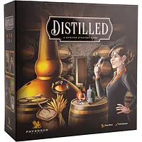 DISTILLED - Master