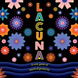 Lacuna - Master