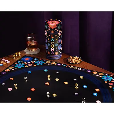 Lacuna secondary image