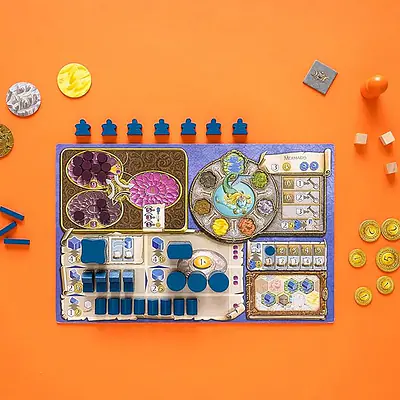 TERRA MYSTICA secondary image