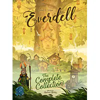 EVERDELL - THE COMPLETE COLLECTION - Master