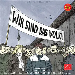 WIR SIND DAS VOLK! COMBINED EDITION - Master