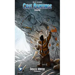 ENDLESS WINTER: CAVE PAINTINGS - Master