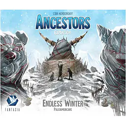 ENDLESS WINTER: ANCESTORS - Master