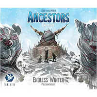 ENDLESS WINTER: ANCESTORS - Master