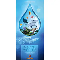 ARK NOVA: MARINE WORLDS - Master