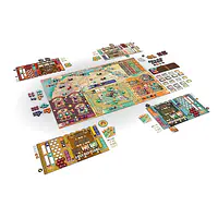 Sankoré: The Pride of Mansa Musa - Master