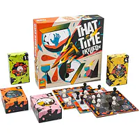 THAT TIME YOU KILLED ME - Master