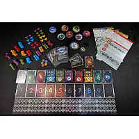 THE ARTEMIS ODYSSEY - Master